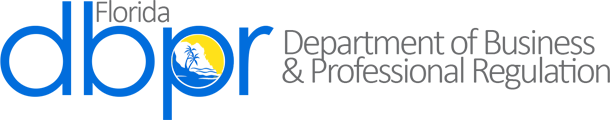 Florida DBPR